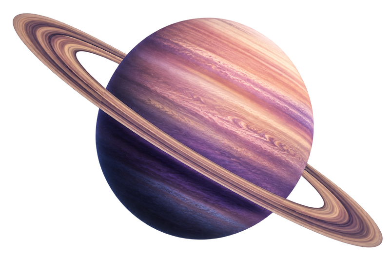 Saturn — AI tutor